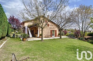 vente maison 755 000 € à proximité de Curis-Au-Mont-d'Or (69250)