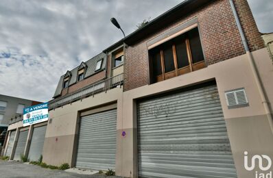 vente commerce 99 000 € à proximité de Amiens (80)