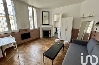 vente appartement 139 000 € à proximité de Lormont (33310)