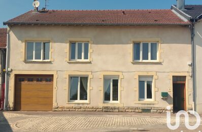 vente maison 313 000 € à proximité de Moyeuvre-Petite (57250)