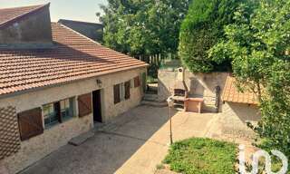 Maison 10 Pièces 205 m² à vendre à Landres (54970)