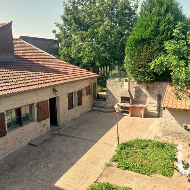 Maison 10 pièces 259000 €