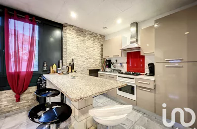 vente appartement 85 000 € à proximité de Lourdes (65100)