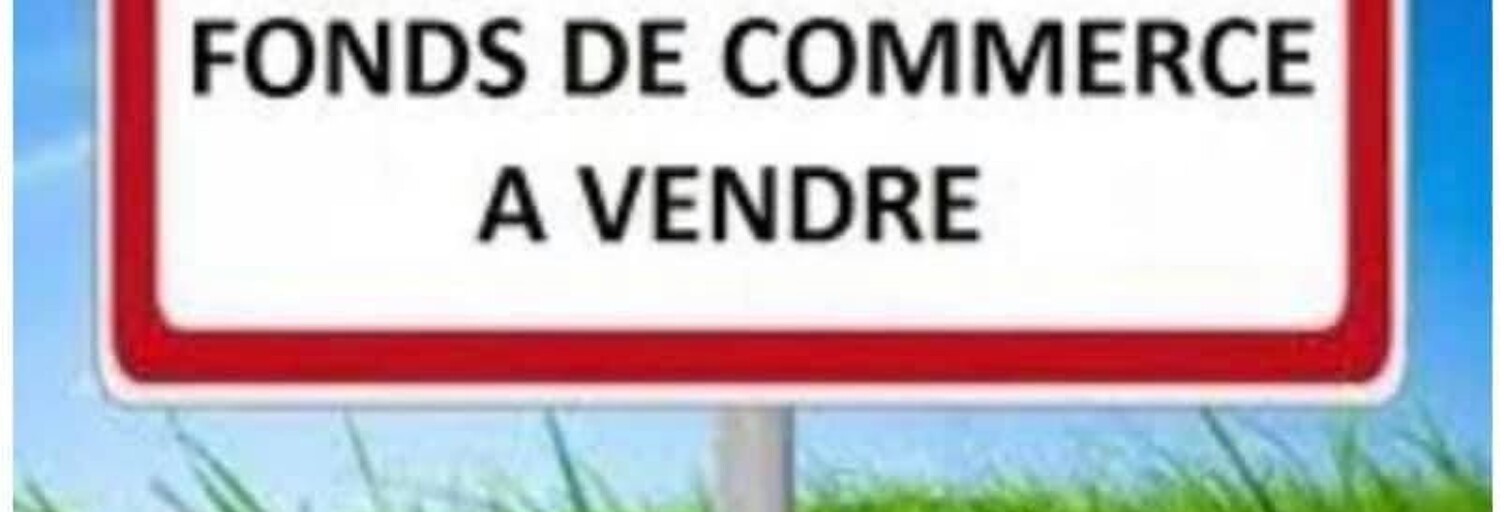 Commerce  143 m² à vendre à Le Tréport (76470)