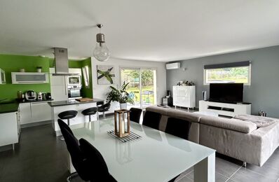 vente maison 445 000 € à proximité de Saint-Michel-de-Rieufret (33720)