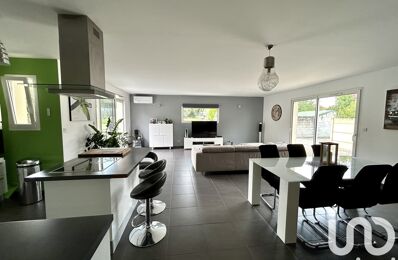 vente maison 425 000 € à proximité de Saint-Morillon (33650)