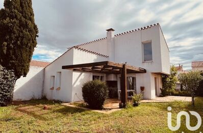 vente maison 450 000 € à proximité de Montesquieu-des-Albères (66740)