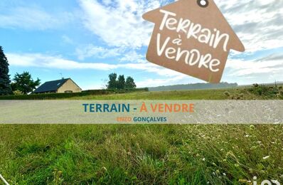 terrain  pièces 780 m2 à vendre à Mittainvilliers (28190)