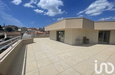 vente appartement 990 000 € à proximité de Vidauban (83550)