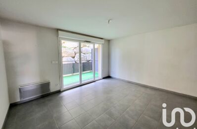 location appartement 570 € CC /mois à proximité de Deyme (31450)