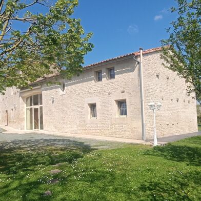 Maison 6 pièces 290 m²