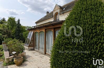 vente maison 153 000 € à proximité de Hermé (77114)