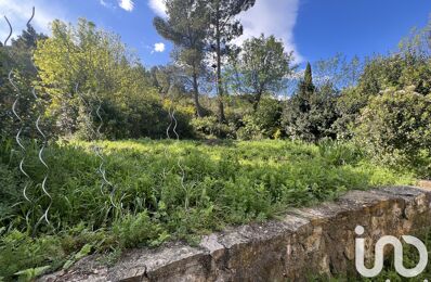 terrain  pièces 705 m2 à vendre à Clermont-l'Hérault (34800)