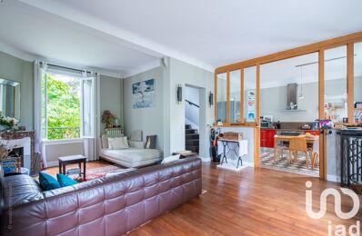 vente maison 1 895 000 € à proximité de Paris 11 (75011)