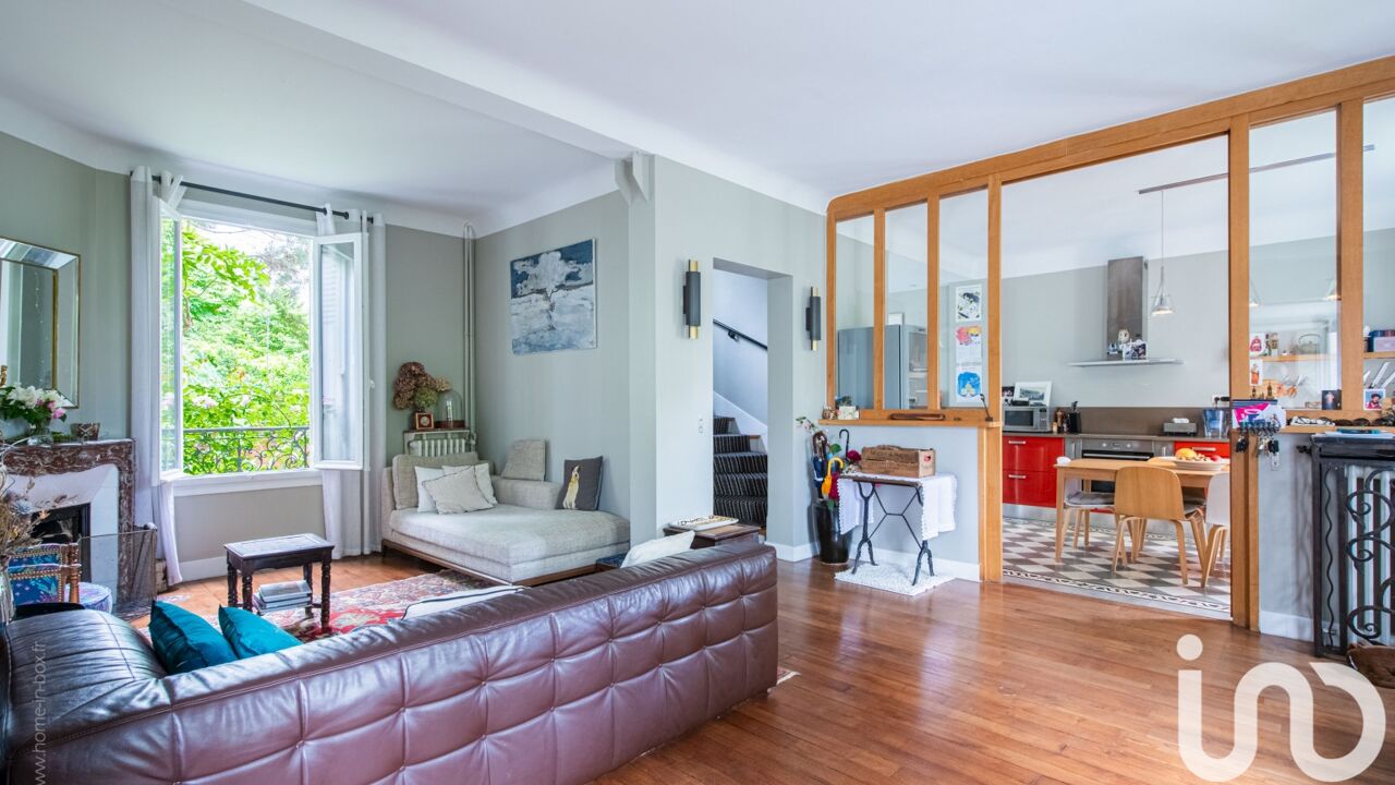 maison 9 pièces 184 m2 à vendre à La Garenne-Colombes (92250)