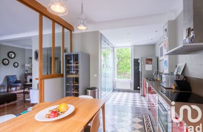 vente maison 1 895 000 € à proximité de Paris 18 (75018)