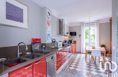 vente maison 1 895 000 € à proximité de Paris 6 (75006)