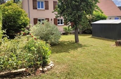 vente maison 320 000 € à proximité de Penchard (77124)