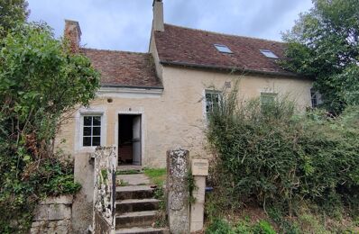 vente maison 48 000 € à proximité de Fresnay-sur-Sarthe (72130)