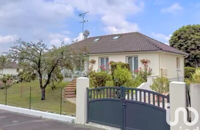 vente maison 248 500 € à proximité de Rouilly-Sacey (10220)