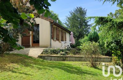 vente maison 159 900 € à proximité de Béville-le-Comte (28700)