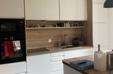 vente appartement 319 000 € à proximité de Chenôve (21300)