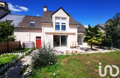 vente maison 349 000 € à proximité de Liffré (35340)