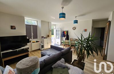 vente appartement 98 000 € à proximité de Arbouet-Sussaute (64120)