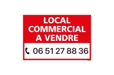 vente commerce 88 000 € à proximité de Montreuil (93100)