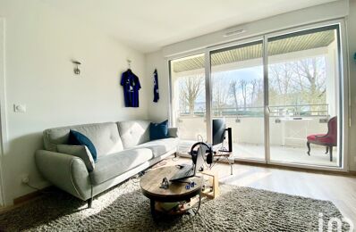 vente appartement 396 000 € à proximité de Brou-sur-Chantereine (77177)