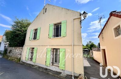 vente maison 228 000 € à proximité de Le Plessis-Luzarches (95270)