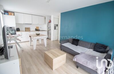 vente appartement 219 000 € à proximité de Presles-en-Brie (77220)