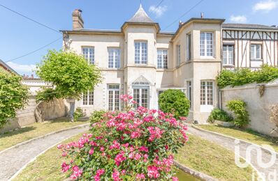 vente maison 182 000 € à proximité de Saint-Aubin-Celloville (76520)