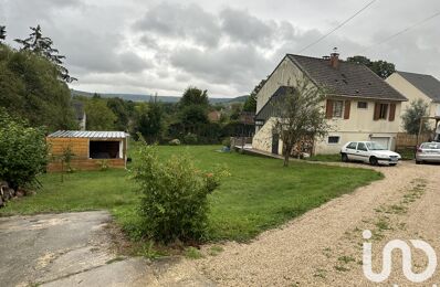 vente maison 183 000 € à proximité de La Chapelle-sur-Chézy (02570)