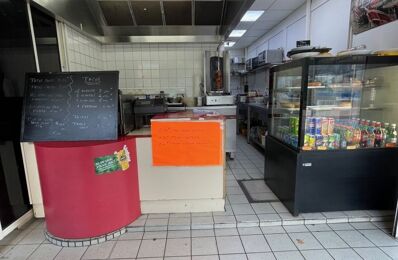 vente commerce 110 000 € à proximité de Vendargues (34740)