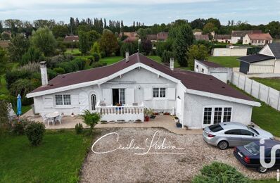 vente maison 149 000 € à proximité de Champigny (89340)