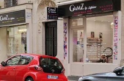 vente commerce 104 500 € à proximité de Rueil-Malmaison (92500)