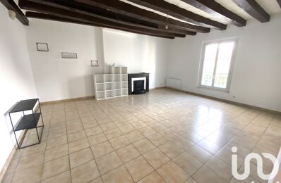 appartement 5 pièces 83 m2 à vendre à Loches (37600)