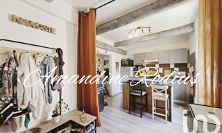 Maison 3 Pièces 60 m² à vendre à Pernes-les-Fontaines (84210)