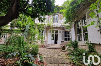 maison 10 pièces 285 m2 à vendre à Orléans (45000)