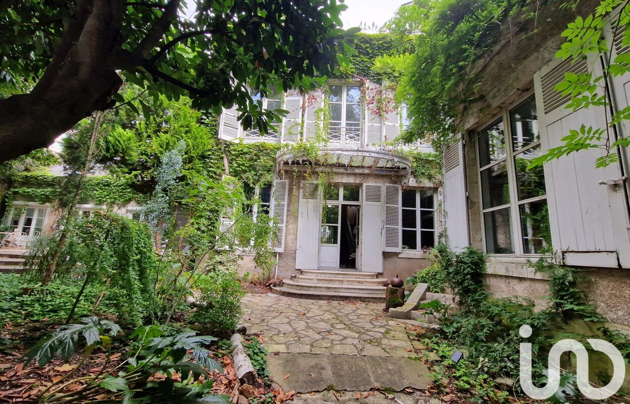 maison 10 pièces 285 m2 à vendre à Orléans (45000)