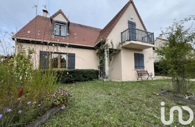 vente maison 315 000 € à proximité de Houdan (78550)