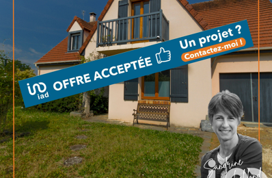 vente maison 315 000 € à proximité de Néron (28210)