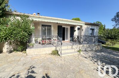 vente maison 375 500 € à proximité de Pompignan (30170)