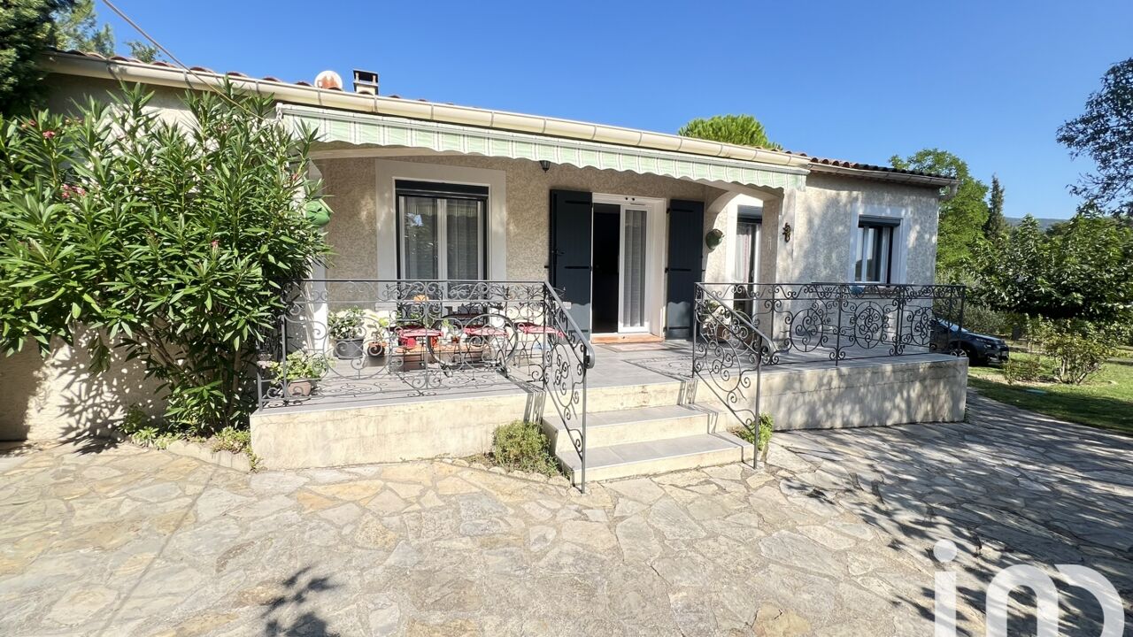 maison 4 pièces 89 m2 à vendre à Laroque (34190)