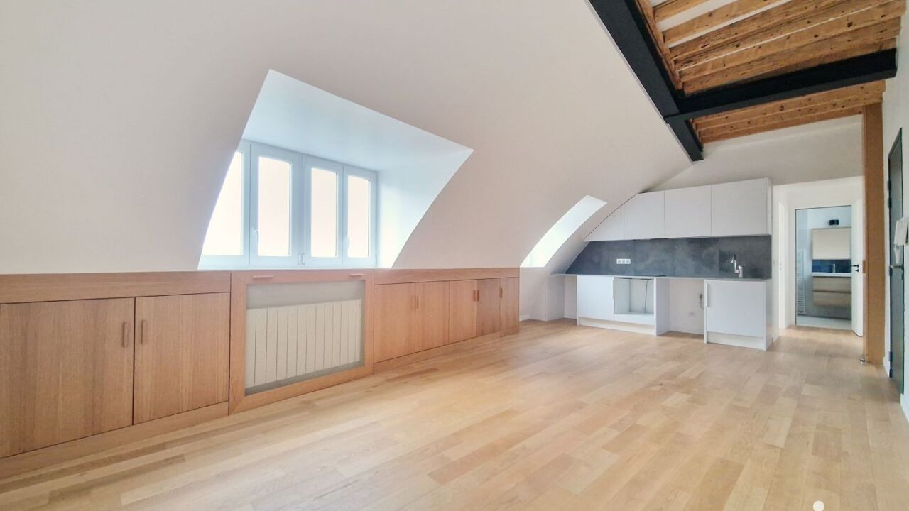 appartement 2 pièces 48 m2 à vendre à Paris 14 (75014)