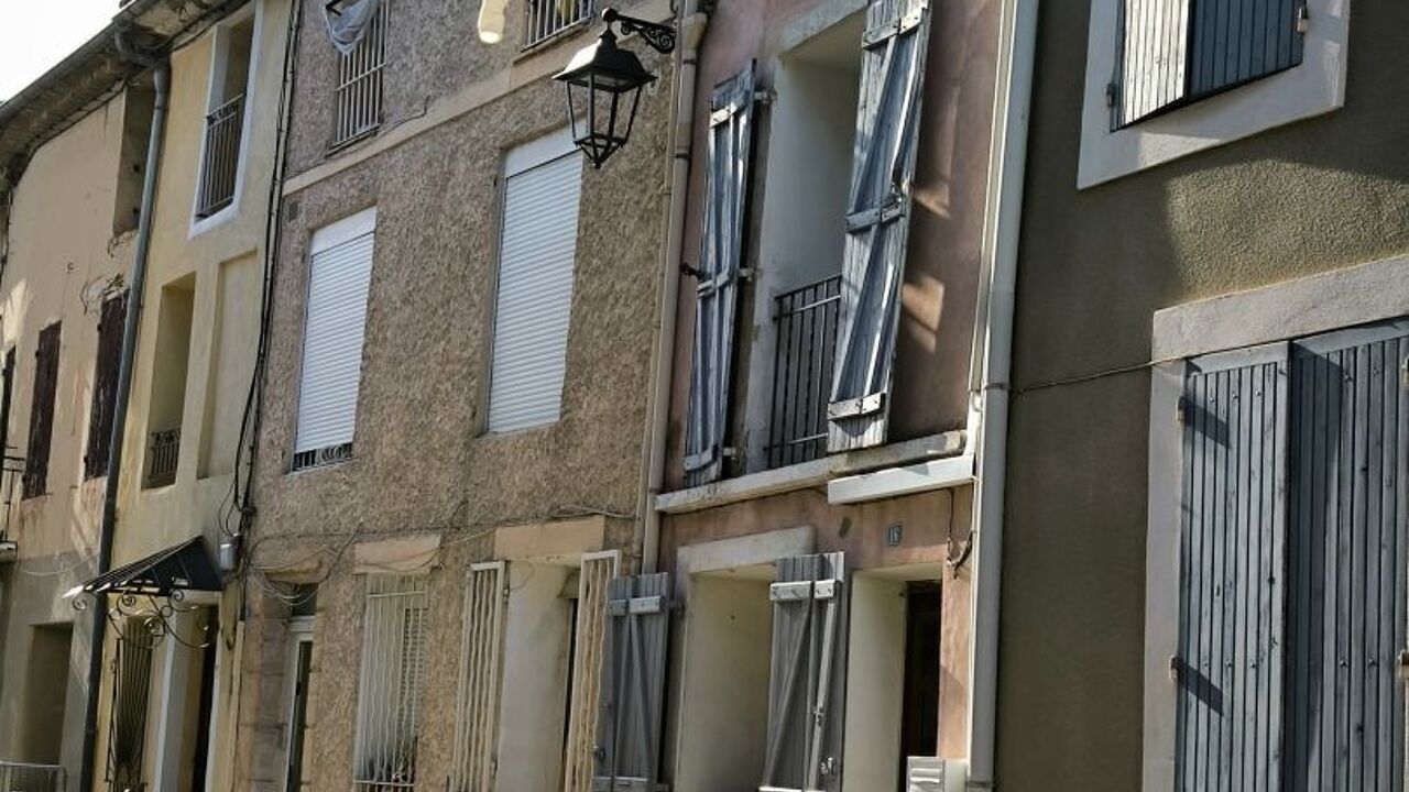 maison 3 pièces 93 m2 à vendre à Monteux (84170)