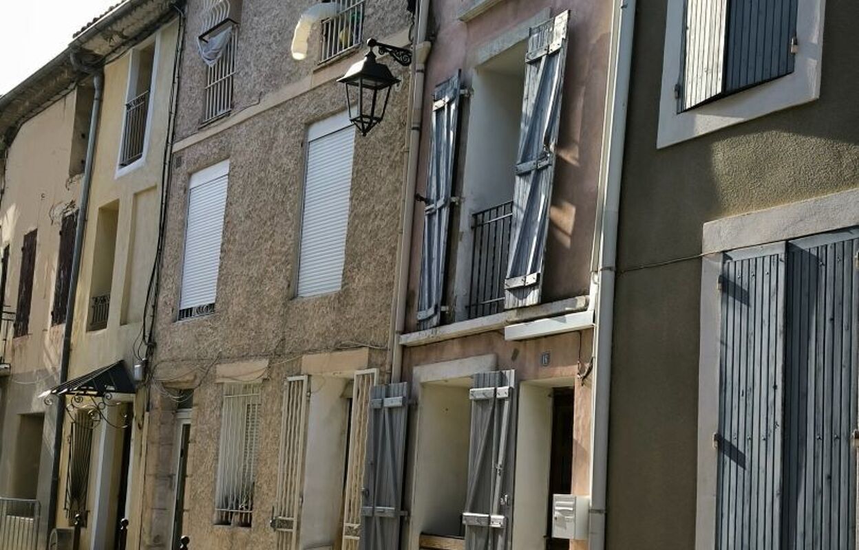 maison 3 pièces 93 m2 à vendre à Monteux (84170)