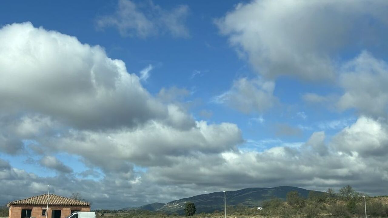 terrain  pièces 315 m2 à vendre à Ferrals-les-Corbières (11200)