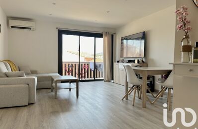 vente appartement 365 000 € à proximité de Sainte-Maxime (83120)